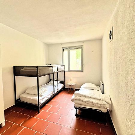 Ferienwohnung Les Terrasses Cassis Exterior foto
