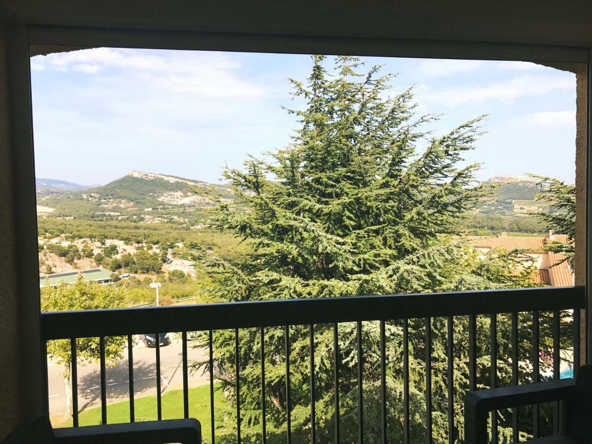 Ferienwohnung Les Terrasses Cassis Exterior foto